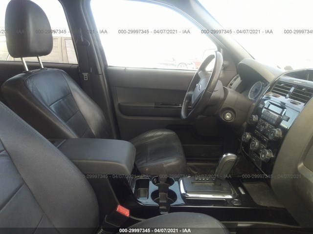 Photo 4 VIN: 1FMCU9EG1BKC36915 - FORD ESCAPE 