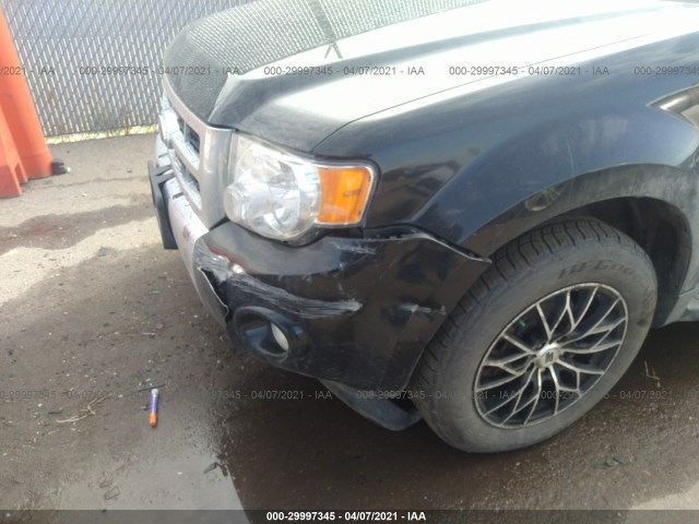 Photo 5 VIN: 1FMCU9EG1BKC36915 - FORD ESCAPE 