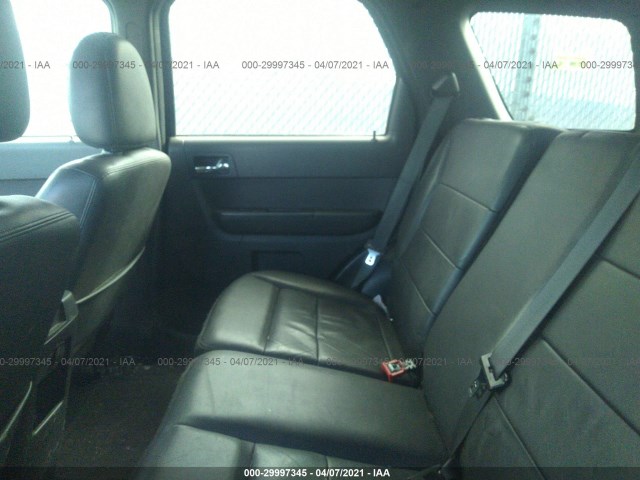 Photo 7 VIN: 1FMCU9EG1BKC36915 - FORD ESCAPE 