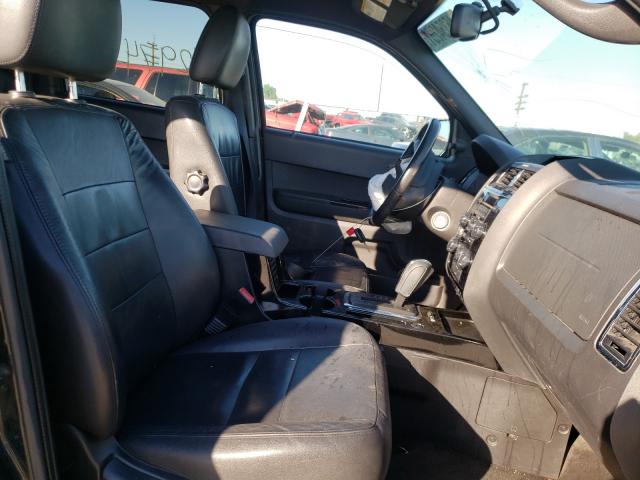 Photo 4 VIN: 1FMCU9EG1BKC42729 - FORD ESCAPE 