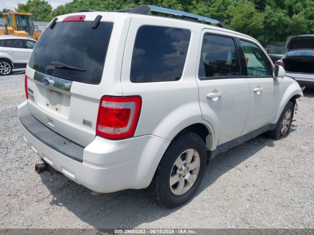 Photo 3 VIN: 1FMCU9EG1BKC67890 - FORD ESCAPE 