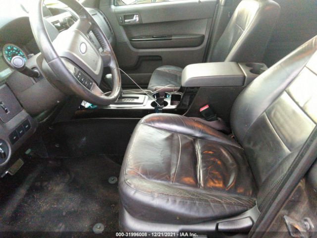 Photo 4 VIN: 1FMCU9EG1CKA09726 - FORD ESCAPE 