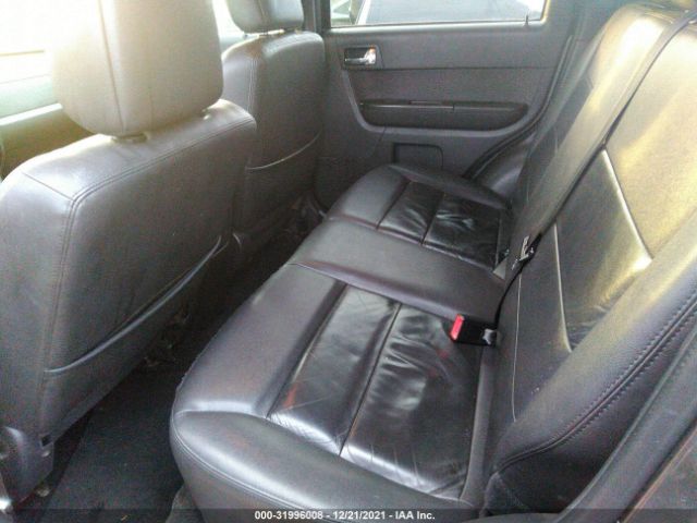 Photo 7 VIN: 1FMCU9EG1CKA09726 - FORD ESCAPE 