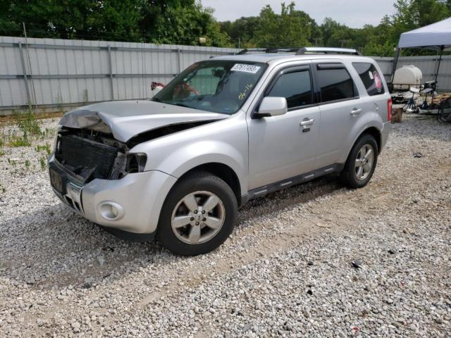 Photo 0 VIN: 1FMCU9EG1CKA20113 - FORD ESCAPE LIM 