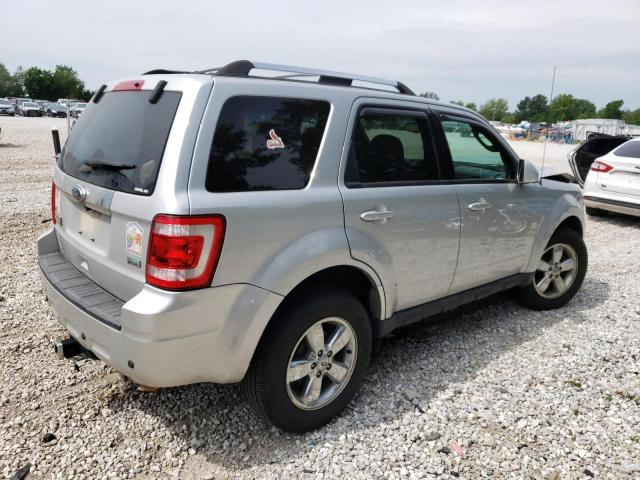 Photo 2 VIN: 1FMCU9EG1CKA20113 - FORD ESCAPE LIM 