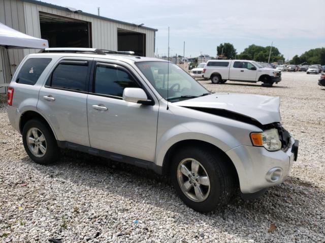 Photo 3 VIN: 1FMCU9EG1CKA20113 - FORD ESCAPE LIM 