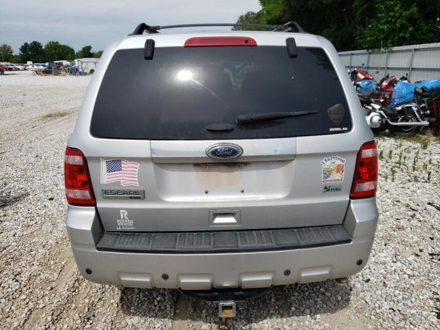 Photo 5 VIN: 1FMCU9EG1CKA20113 - FORD ESCAPE LIM 