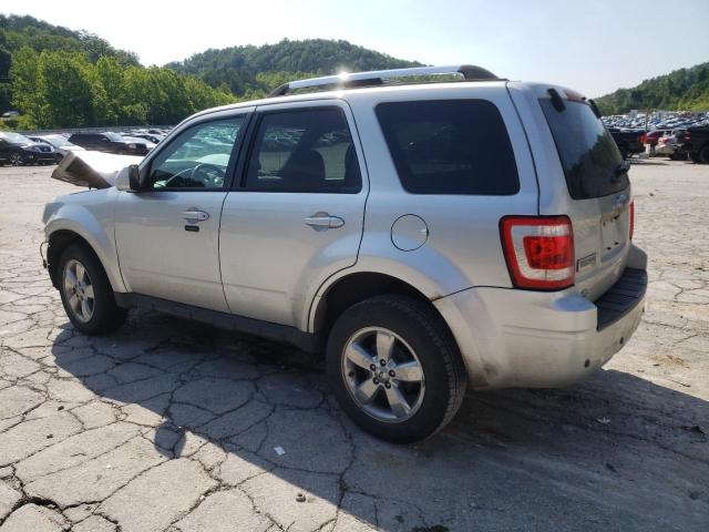 Photo 1 VIN: 1FMCU9EG1CKA24856 - FORD ESCAPE LIM 