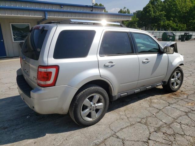 Photo 2 VIN: 1FMCU9EG1CKA24856 - FORD ESCAPE LIM 