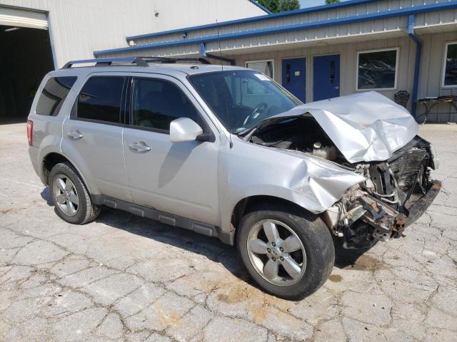 Photo 3 VIN: 1FMCU9EG1CKA24856 - FORD ESCAPE LIM 