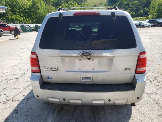 Photo 5 VIN: 1FMCU9EG1CKA24856 - FORD ESCAPE LIM 