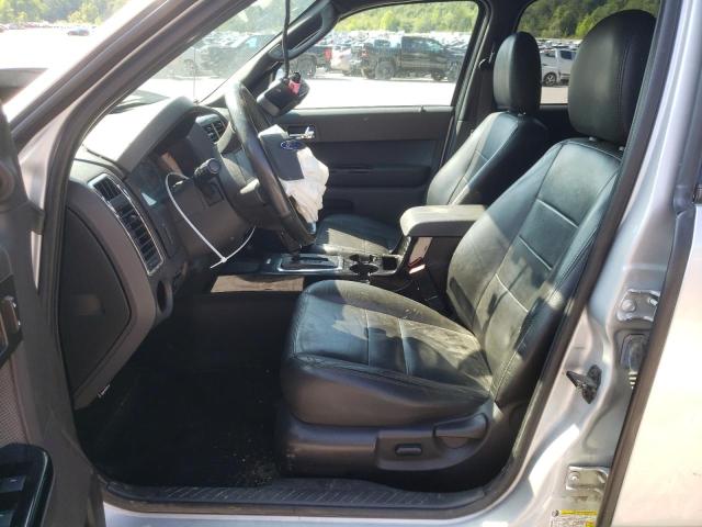 Photo 6 VIN: 1FMCU9EG1CKA24856 - FORD ESCAPE LIM 