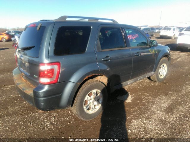 Photo 3 VIN: 1FMCU9EG1CKA36537 - FORD ESCAPE 