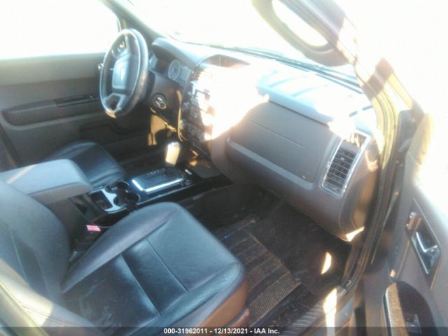 Photo 4 VIN: 1FMCU9EG1CKA36537 - FORD ESCAPE 