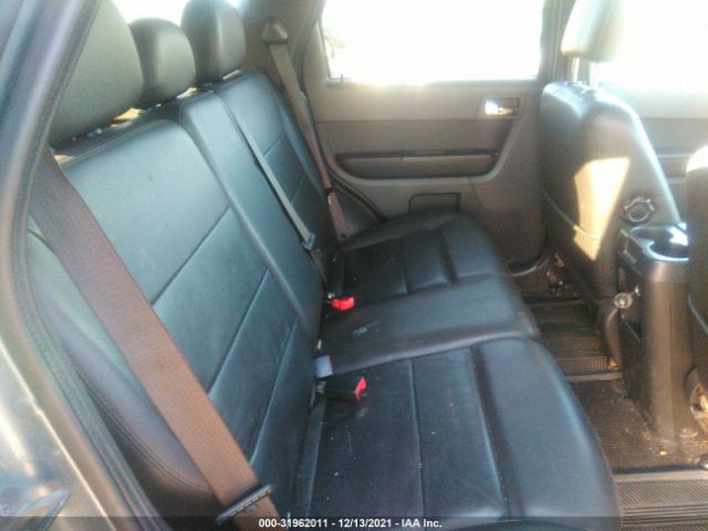 Photo 7 VIN: 1FMCU9EG1CKA36537 - FORD ESCAPE 