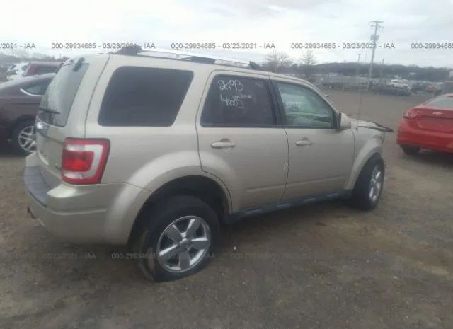 Photo 3 VIN: 1FMCU9EG1CKA47909 - FORD ESCAPE 