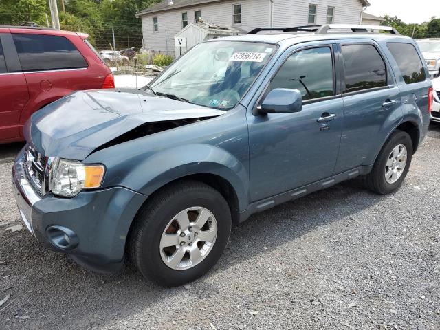 Photo 0 VIN: 1FMCU9EG1CKA59283 - FORD ESCAPE LIM 