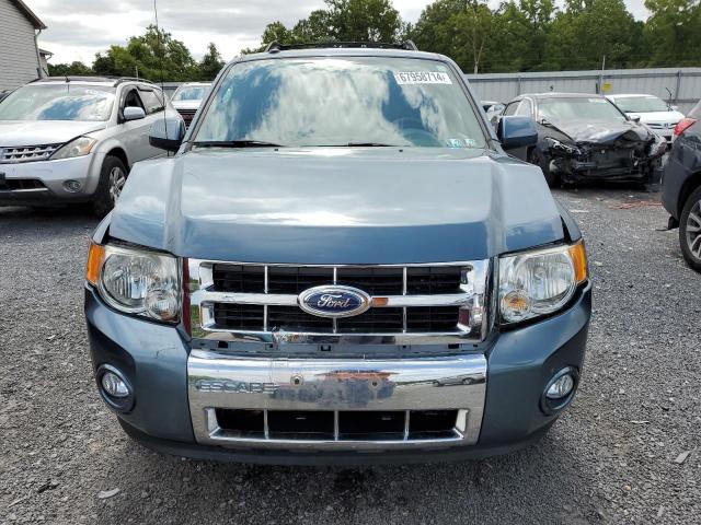 Photo 11 VIN: 1FMCU9EG1CKA59283 - FORD ESCAPE LIM 