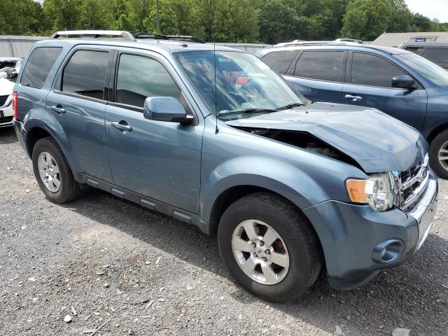 Photo 3 VIN: 1FMCU9EG1CKA59283 - FORD ESCAPE LIM 