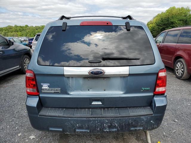 Photo 5 VIN: 1FMCU9EG1CKA59283 - FORD ESCAPE LIM 