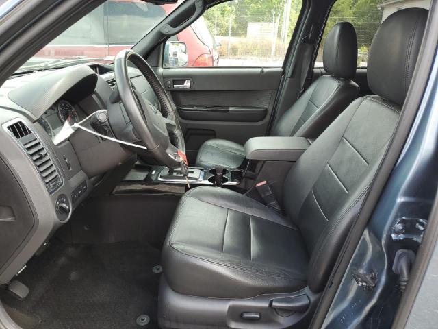 Photo 6 VIN: 1FMCU9EG1CKA59283 - FORD ESCAPE LIM 