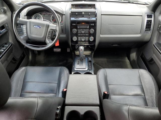 Photo 7 VIN: 1FMCU9EG1CKA59283 - FORD ESCAPE LIM 