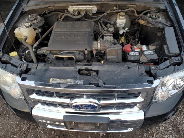 Photo 11 VIN: 1FMCU9EG1CKA72065 - FORD ESCAPE 