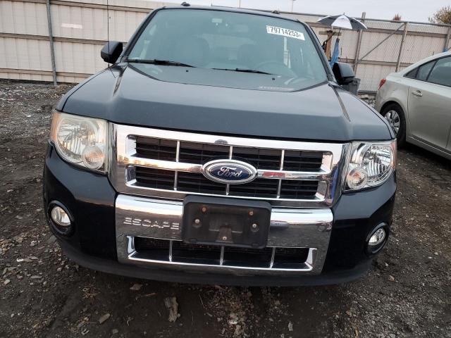 Photo 4 VIN: 1FMCU9EG1CKA72065 - FORD ESCAPE 