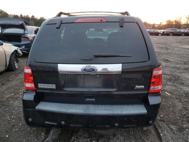 Photo 5 VIN: 1FMCU9EG1CKA72065 - FORD ESCAPE 