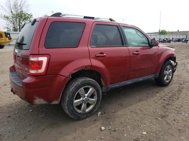 Photo 2 VIN: 1FMCU9EG1CKA72714 - FORD ESCAPE 