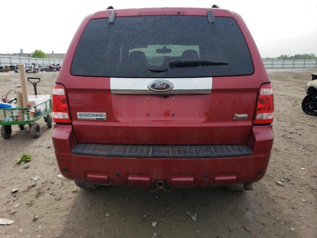 Photo 5 VIN: 1FMCU9EG1CKA72714 - FORD ESCAPE 