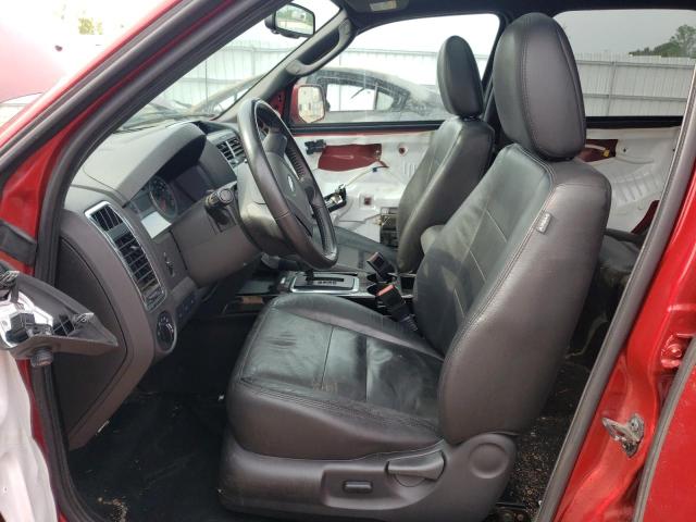 Photo 6 VIN: 1FMCU9EG1CKA72714 - FORD ESCAPE 