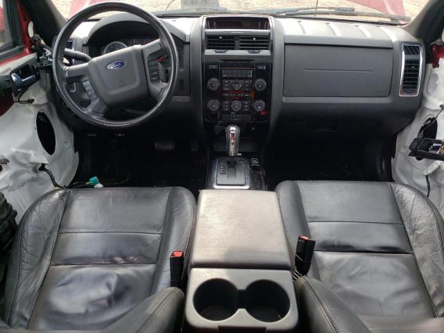 Photo 7 VIN: 1FMCU9EG1CKA72714 - FORD ESCAPE 