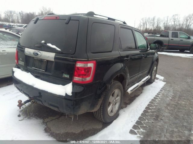 Photo 3 VIN: 1FMCU9EG1CKA82014 - FORD ESCAPE 