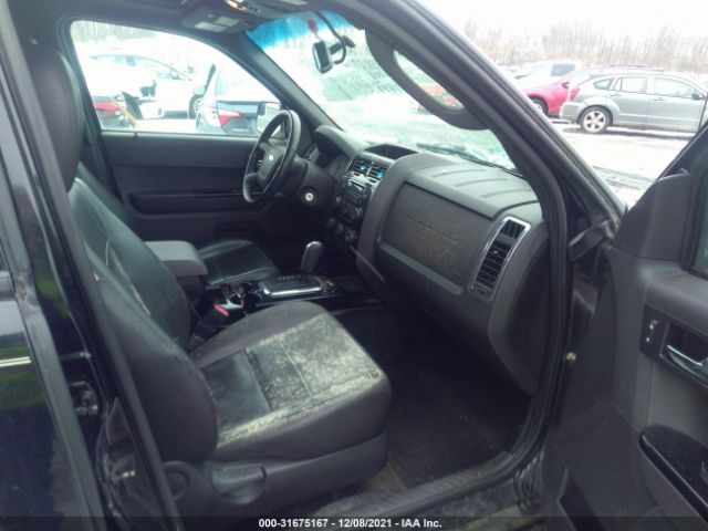 Photo 4 VIN: 1FMCU9EG1CKA82014 - FORD ESCAPE 