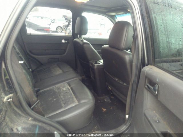 Photo 7 VIN: 1FMCU9EG1CKA82014 - FORD ESCAPE 