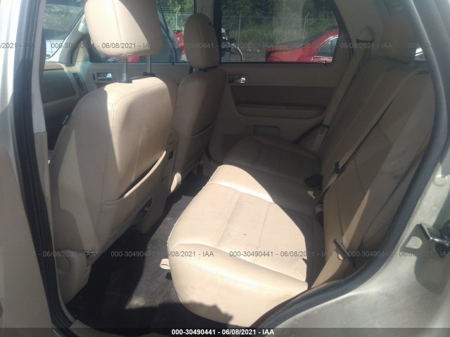 Photo 7 VIN: 1FMCU9EG1CKA88461 - FORD ESCAPE 