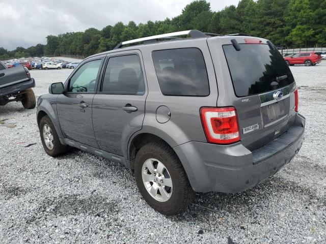 Photo 1 VIN: 1FMCU9EG1CKA99475 - FORD ESCAPE LIM 