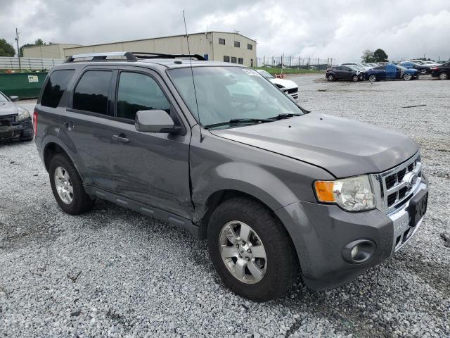 Photo 3 VIN: 1FMCU9EG1CKA99475 - FORD ESCAPE LIM 