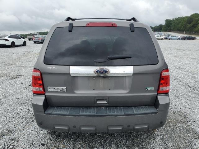 Photo 5 VIN: 1FMCU9EG1CKA99475 - FORD ESCAPE LIM 