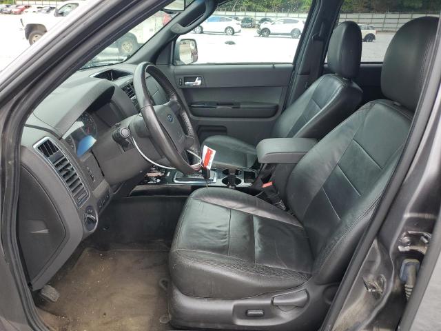 Photo 6 VIN: 1FMCU9EG1CKA99475 - FORD ESCAPE LIM 