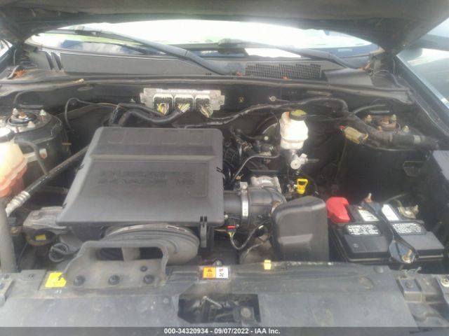 Photo 9 VIN: 1FMCU9EG1CKB10071 - FORD ESCAPE 