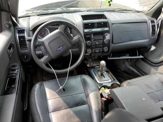 Photo 7 VIN: 1FMCU9EG1CKB20048 - FORD ESCAPE LIM 