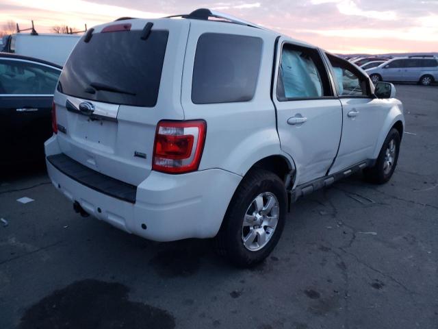 Photo 3 VIN: 1FMCU9EG1CKB28408 - FORD ESCAPE LIM 