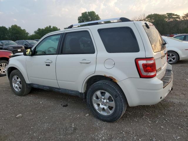 Photo 1 VIN: 1FMCU9EG1CKB38095 - FORD ESCAPE LIM 