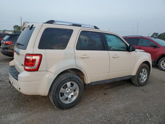 Photo 2 VIN: 1FMCU9EG1CKB38095 - FORD ESCAPE LIM 