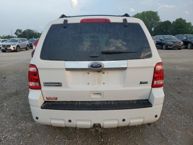 Photo 5 VIN: 1FMCU9EG1CKB38095 - FORD ESCAPE LIM 