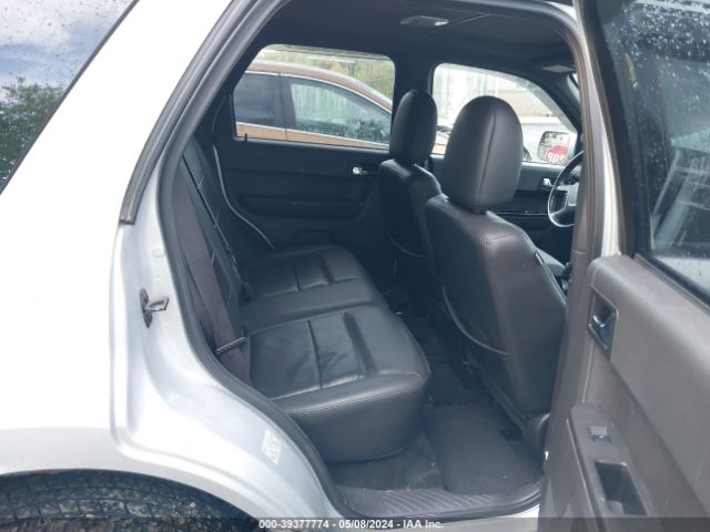 Photo 7 VIN: 1FMCU9EG1CKB39991 - FORD ESCAPE 