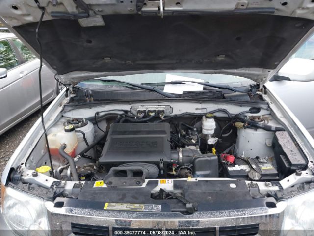 Photo 9 VIN: 1FMCU9EG1CKB39991 - FORD ESCAPE 