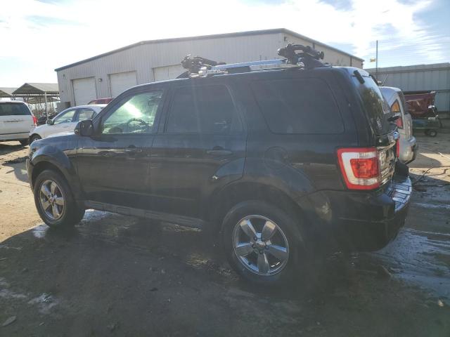 Photo 1 VIN: 1FMCU9EG1CKB77074 - FORD ESCAPE 